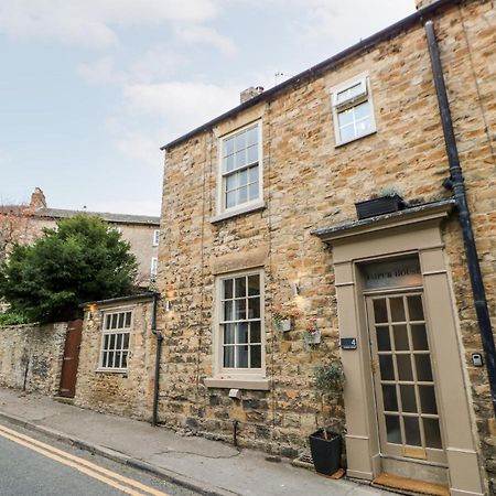 Jaipur House Richmond (North Yorkshire) Exterior foto