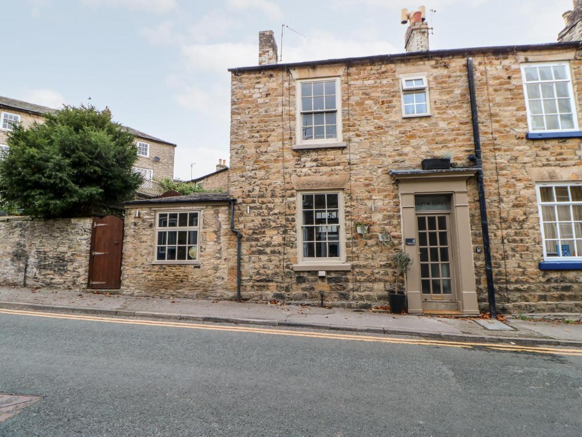Jaipur House Richmond (North Yorkshire) Exterior foto